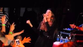 JoJo - Anything Baby Cause I (E5) Compilation