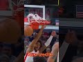 This made one of the coldest nba photos🥶🥶🥶 #nba #basketball #dunk