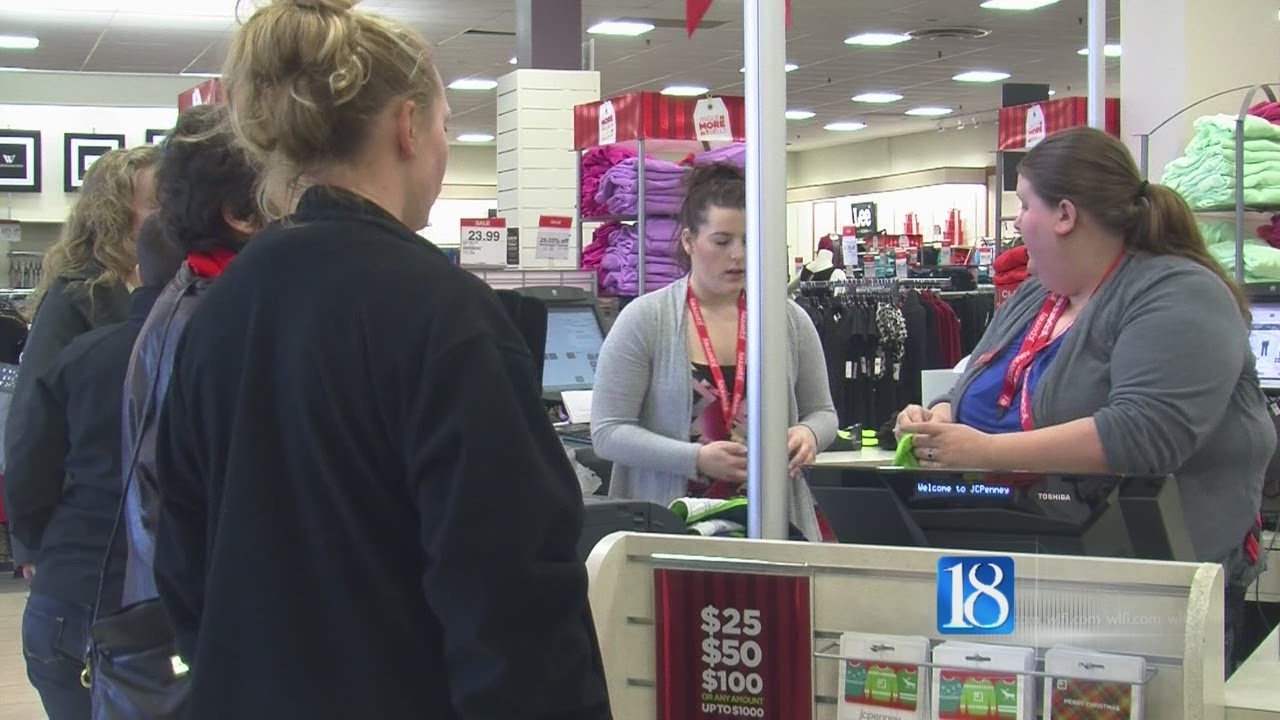 Black Friday Preview