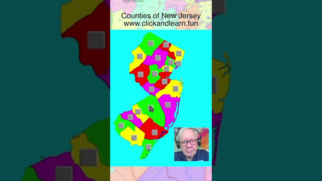 Livin La Vida Loca in New Jersey