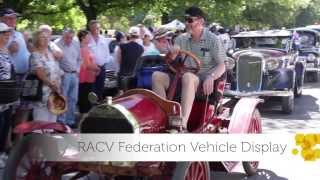 Australia Day 2014 - Australia Day Parade