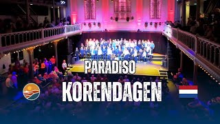 Download Lagu Popkoor AkKOORd in Paradiso 2026 MP3