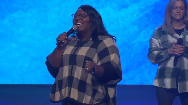 Do Not Throw Away Your Confidence! - Pastor Dawn C...