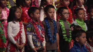 Grace Miller Holiday Concert 2016
