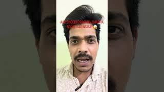 AAP CRASHES? 📉 Raghav Chadha Joins BJP with 7 MPs! #RaghavChadha #BJP #AAP#arvindkejriwal#aapvsbjp