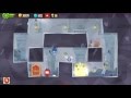 King Of Thieves Base 9 RG Cannon Tight Squeeze 