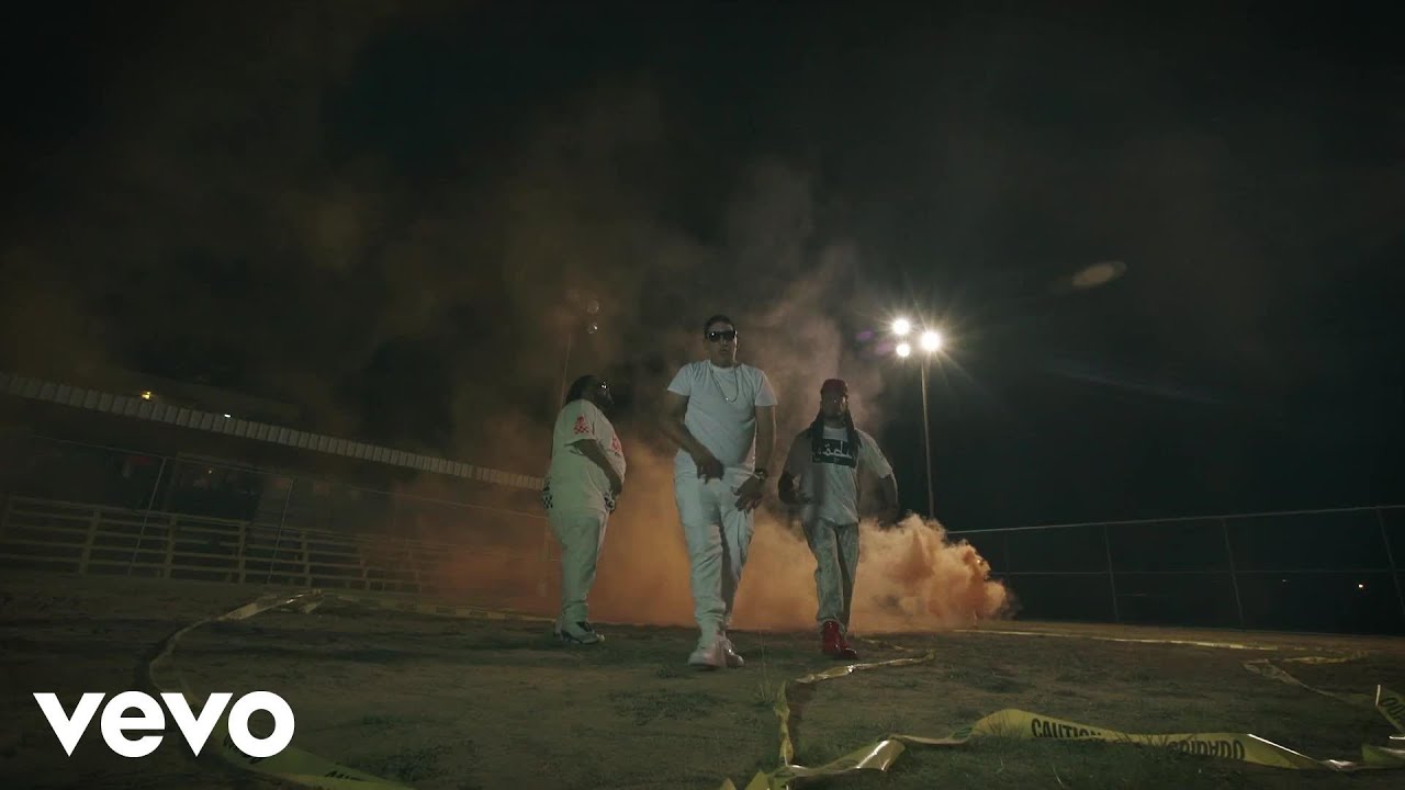 D-Enyel - Traicion ft. Lito y Polaco