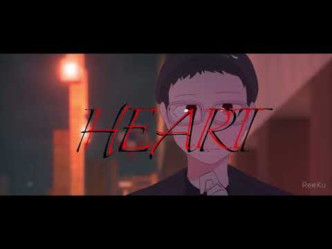 Alfachri ❤️ Silvia Valleria | JVKE - her (feat. Annika Wells) | Animation by @reeku2712