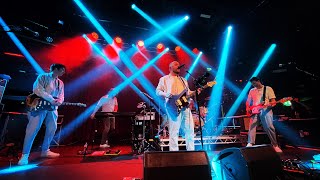 Everything Everything - No Reptiles [Live at The Academy, Dublin 16.04.2022]