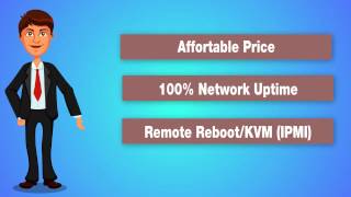 Copy of Xeon X3220 Processor Dedicated Server Deal!