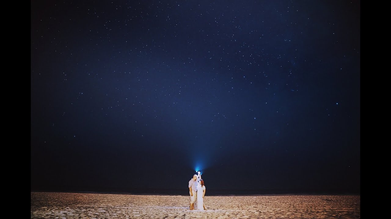 Sharon & David // Hilton Sandestin / Destin, Florida