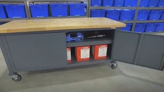 Cabinet Workbenches
