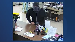 Federal parolee arrested in string of Salt Lake Co. armed robberies
