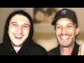 Comedian jacob wolf  hey maaan w josh wolf 7