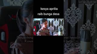 Download Lagu Raib Bunga Desa - Rhoma Irama | Cover Kesya Aprilia #rhomairamacover #dangdut #rhomairama MP3