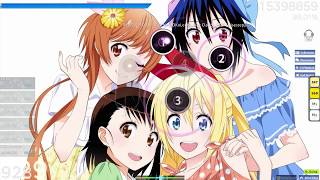 (Nightcore) ClariS - STEP [Nisestep] +NC 197pp