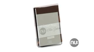 Nuco - Elite Jotter