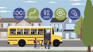 Tyler Drive Overview screenshot 2