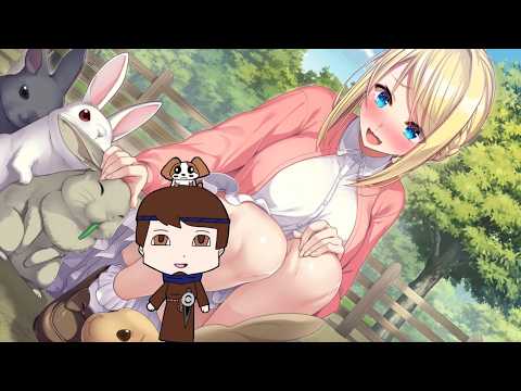 Devlog #0 🎮 Hey I'm Making A  Visual Novel Game! Lets Talk VN 🎬