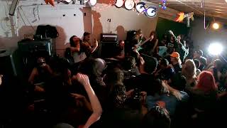 FAKE DUST LIVE @ FAST SHIT FEST 2 - DAY 1