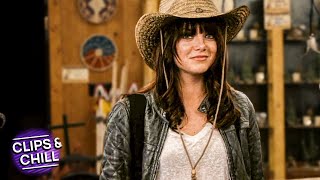 How To Impress A Girl During The Zombie Apocalypse | Zombieland | Clips & Chill