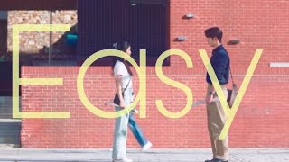 Easy - Kdrama Multifandom