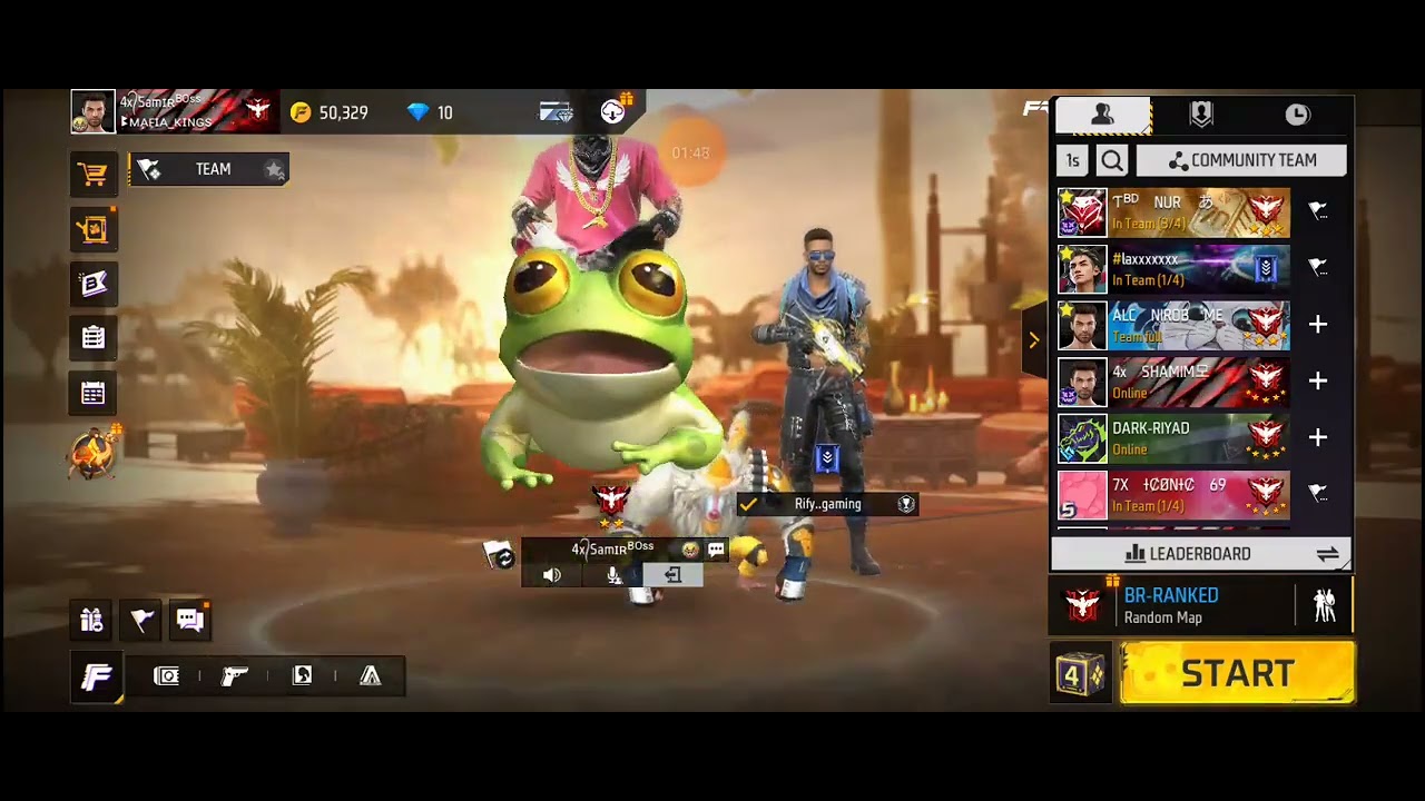 live stream team code - YouTube