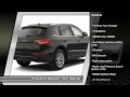 2011 Audi Q5 Newark DE T019632 2011 Audi Q5 Newark DE T019632