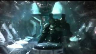 Halo 4 Awakening Trailer