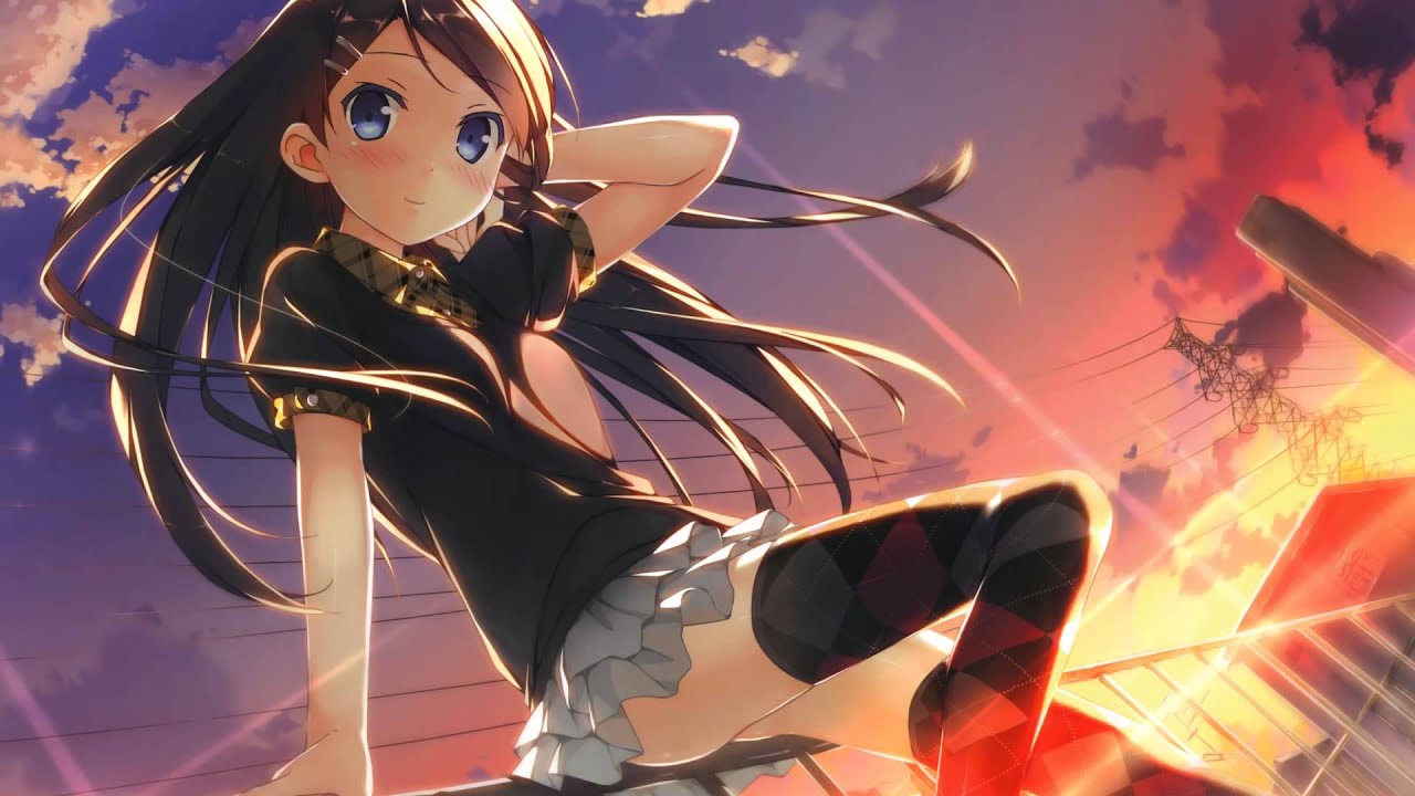 More And More • NightCoreᴴᴰ [Dj Hixxy]