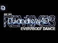 La Esperanza - everybody dance (DJandrew edit 2022)