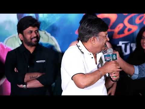 Writer Kona Venkat Speech @ Geethanjali Malli Vachindi Trailer Launch Event | Anjali | TFPC - TFPC