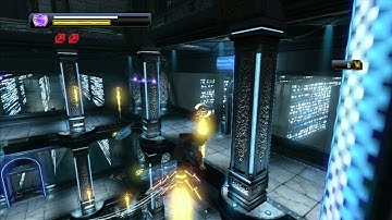 Spider Man Edge of Time Walkthrough Part 16