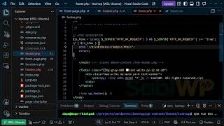 Details Lesson 4 - HTML for WordPress Developers #semantichtml #html  Update