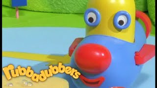 Amelia and the Detectives 🔎 | Rubbadubbers Episode 18