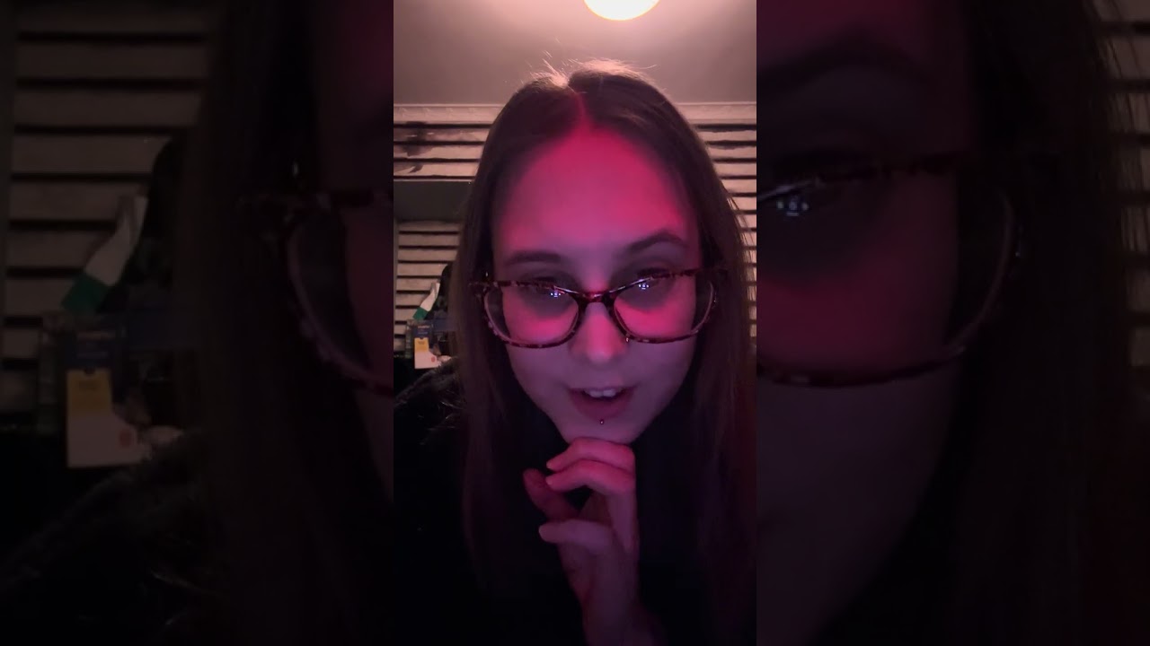 LOFI Yapping and Crystals