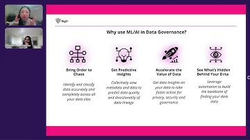Bringing Order to the Chaos of Data the Role of Data Stewards and Machine Learning