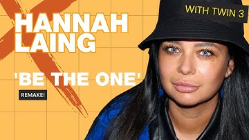 Use Twin 3 To Remake 