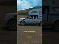 OFF ROAD en Bolivie à 4600m d'altitude ! Le Paradis ! #offroad#travel#vanlife
