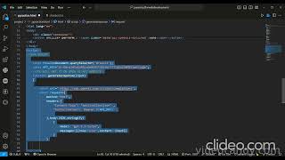 🤖 Learn How to Create Your Own Chat Bot with HTML, CSS, JavaScript, and ChatGPT API! 🚀#website  #pro