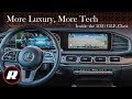 Tech Check: 2020 Mercedes-Benz GLE is more luxurious and techy than ever