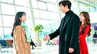 Full After 4 yrs apart she meets the CEO she longed for—yet another woman stands by his side, heartbreak Update