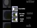 Twitter User Moment Twitter User Moment