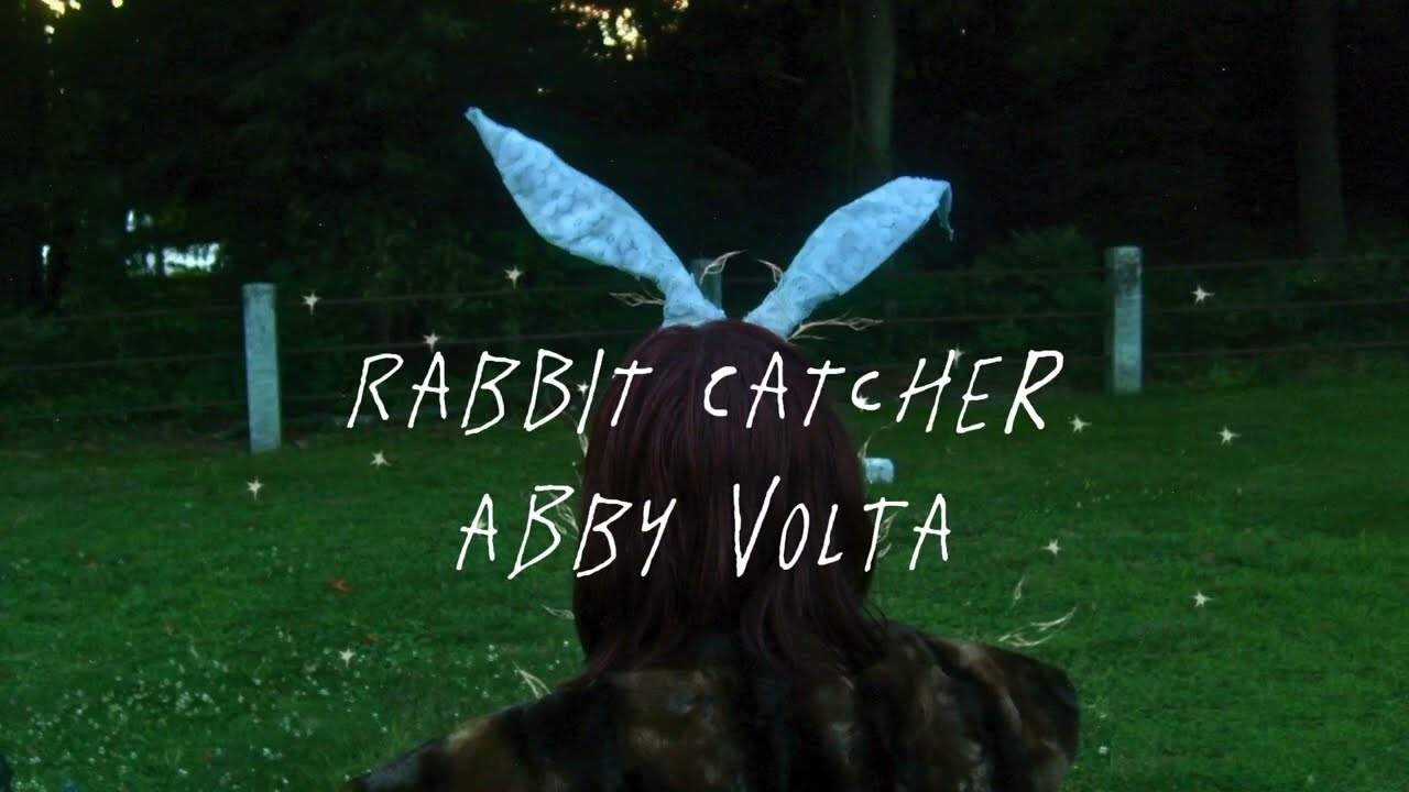 Rabbit Catcher-Lyric Video