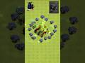 Clash Of Clans New Spell Overgrowth Spell TownHall 