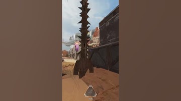 You NEED this Movement Tech! #shorts #apexlegends #gaming #funny #memes