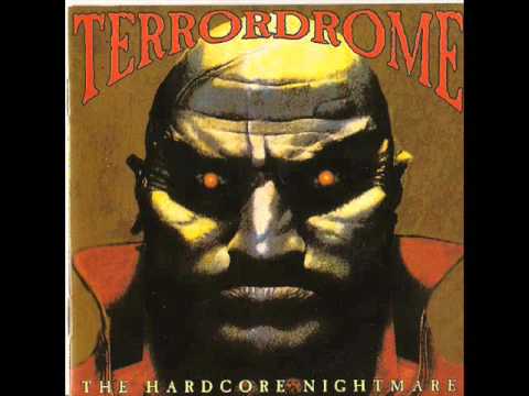 TerrorDrome - 1 - CD 2 full