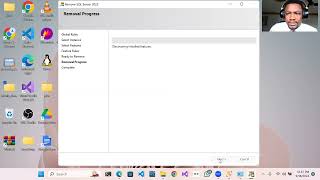 SQL Server installation guide