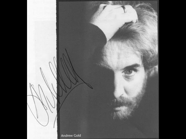 Watch HANNAH - Andrew Gold on YouTube Watch HANNAH - Andrew Gold on YouTube