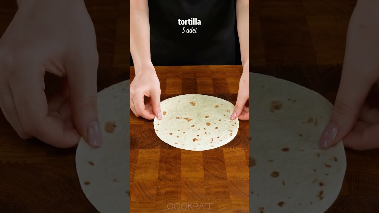 Dünyayı kasıp kavuran ünlü tarif! Dünyayı kasıp kavuran ünlü tarif!